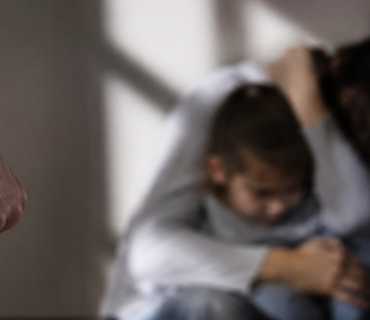 Одесщина в антирейтинге домашнего насилия: цифры шокируют