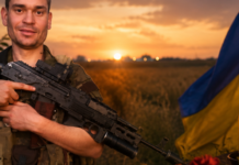 Навсегда 30: на Одесщину «на щите» возвращается защитник Сергей Логвинюк