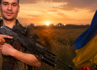 Навсегда 30: на Одесщину «на щите» возвращается защитник Сергей Логвинюк