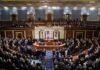 Сенат США начнет голосовать за «адские санкции» Грэма в день его похорон, — Reuters