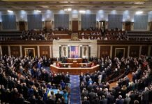 Сенат США начнет голосовать за «адские санкции» Грэма в день его похорон, — Reuters
