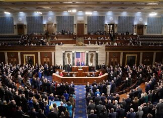 Сенат США начнет голосовать за «адские санкции» Грэма в день его похорон, — Reuters