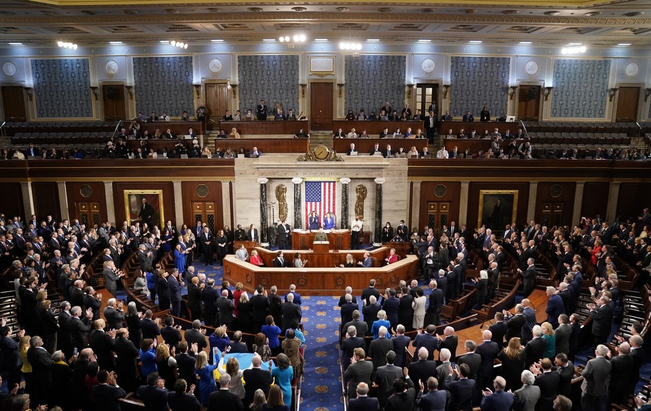 Сенат США начнет голосовать за «адские санкции» Грэма в день его похорон, — Reuters