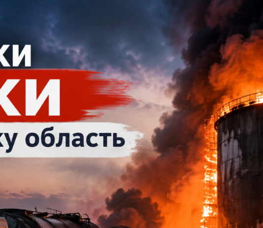 Атака на Одесщину: повреждены предприятия, грузовики и бензовоз
