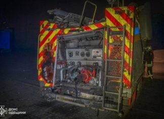 Двойная атака на Одесщину: пострадало иностранное судно и техника ГСЧС, количество пострадавших увеличилось – ОБНОВЛЯЕТСЯ