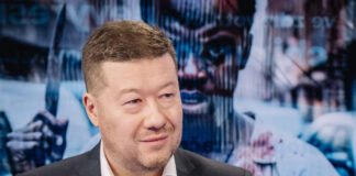 «Исторически проживали русские»: в парламенте Чехии заявили, что Украина должна уступить РФ земли