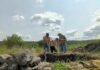 Недалеко от Галича обнаружили древние артефакты: археологи нашли серебро венгерского короля (фото)