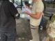 Сломал челюсть капеллану и ребро подполковнику: ДБР задержало военного из «Скелі»
