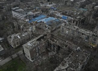 В ВСУ объяснили, зачем РФ нужна пауза в Константиновке