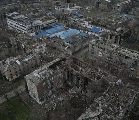 В ВСУ объяснили, зачем РФ нужна пауза в Константиновке