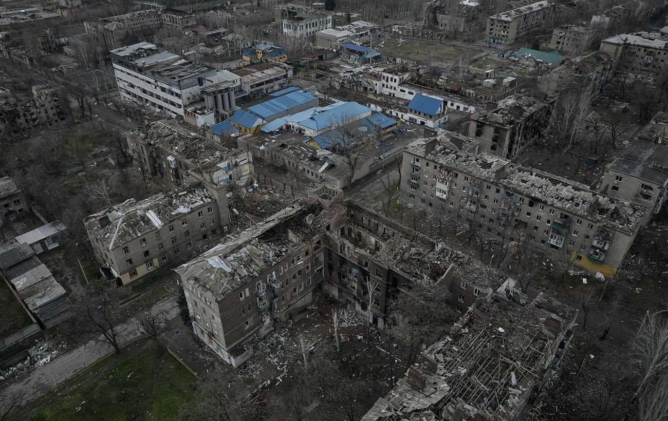 В ВСУ объяснили, зачем РФ нужна пауза в Константиновке