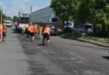 Без ям и выбоин: в Одессе отремонтировали еще одну проблемную улицу, — ФОТО