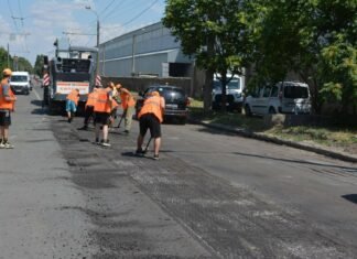 Без ям и выбоин: в Одессе отремонтировали еще одну проблемную улицу, — ФОТО