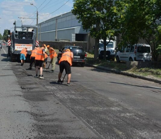 Без ям и выбоин: в Одессе отремонтировали еще одну проблемную улицу, — ФОТО