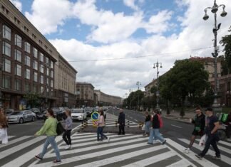 Нужно ли ждать, пока пешеход полностью перейдет дорогу: что говорят ПДД