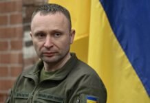 Михаила Драпатого срочно объявили в розыск РФ