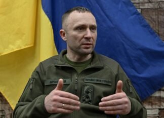 Драпатый раскрыл свое видение победы Украины над Россией