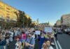 «Нам не смешно»: в Киеве, Львове, Днепре начались масштабные акции в поддержку Федорова (видео)