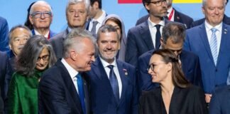 Как восстановить Украину: о чем договорились на конференции в Гданьске