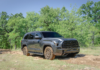 Вслед за Tundra Toyota обновила еще одну популярную модель к 2027 году (видео)