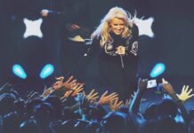 Умерла Лорен Беннетт, исполнительница хита «Party Rock Anthem»