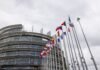 Италия призывает строить новый механизм обороны Европы вместе с Украиной
