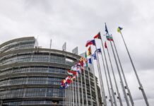 Италия призывает строить новый механизм обороны Европы вместе с Украиной