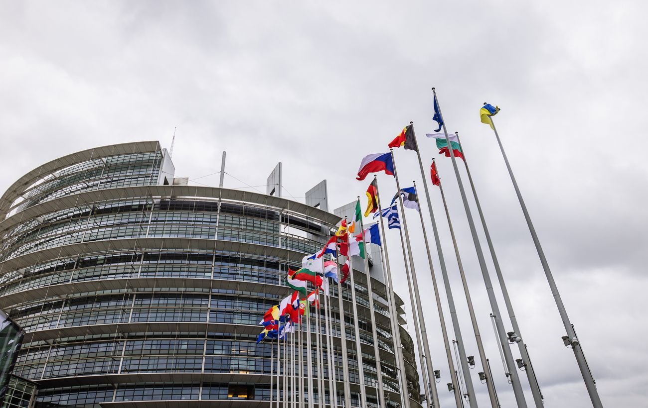 Италия призывает строить новый механизм обороны Европы вместе с Украиной