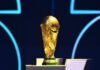 ФИФА хочет расширить чемпионат мира до 64 команд, чтобы помочь Китаю, — Politico