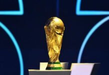 ФИФА хочет расширить чемпионат мира до 64 команд, чтобы помочь Китаю, — Politico