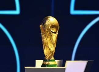 ФИФА хочет расширить чемпионат мира до 64 команд, чтобы помочь Китаю, — Politico