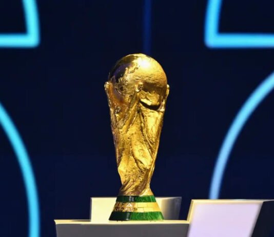 ФИФА хочет расширить чемпионат мира до 64 команд, чтобы помочь Китаю, — Politico