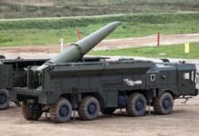 «Искандеры», «Калибры», «Цирконы»: сколько баллистических ракет по Киеву применила РФ в июле