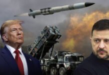 Трамп «передает» Patriot Украине: сколько времени нужно и почему эксперты не спешат радоваться