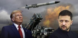 Трамп «передает» Patriot Украине: сколько времени нужно и почему эксперты не спешат радоваться
