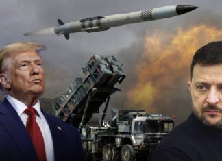 Трамп «передает» Patriot Украине: сколько времени нужно и почему эксперты не спешат радоваться