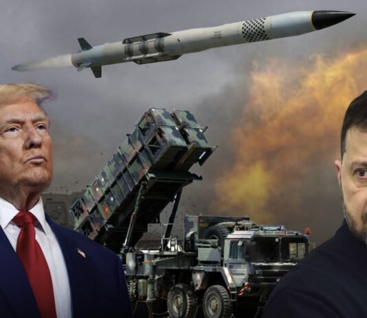 Трамп «передает» Patriot Украине: сколько времени нужно и почему эксперты не спешат радоваться
