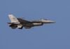 Украина потеряла F-16, но пилоту удалось выжить