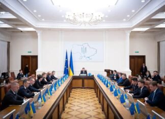 Правительство отменило решение Кабмина Свириденко по бронированию