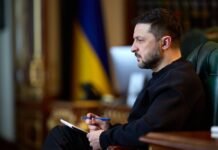 Зеленский и Raytheon обсудили совместное производство ракет для Patriot