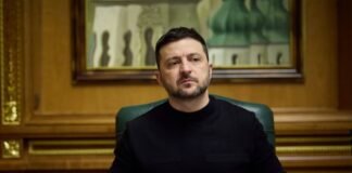 Зеленский раскрыл детали сотрудничества России и Ирана перед ударами по базам США