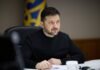 «Адские санкции» Грэма: на встречу с Зеленским приглашены все 100 сенаторов США, — The Hill