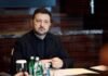 Зеленский связал миграционный кризис в Европе с ударами РФ по судам