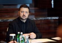 Зеленский связал миграционный кризис в Европе с ударами РФ по судам