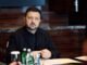 Зеленский связал миграционный кризис в Европе с ударами РФ по судам