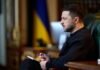 Многие регионы не готовы к зиме: Зеленский созывает СНБО по планам стойкости