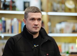 Федоров поздравил Драпатого с назначением главнокомандующим ВСУ