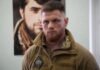 Сырский объявил выговор комбату «Волков Да Винчи» Филимонову