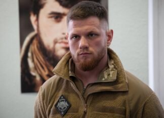 Сырский объявил выговор комбату «Волков Да Винчи» Филимонову
