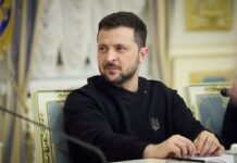 Россия проиграла Черное море, — Зеленский